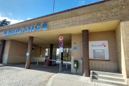 obrázek:Dačice spouští svůj první babybox, 92. v Česku