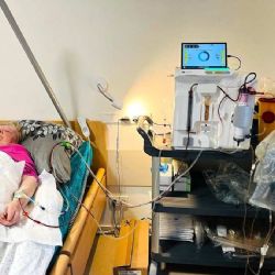 Dialýza blíž domovu: péče přímo v zařízení pro seniory