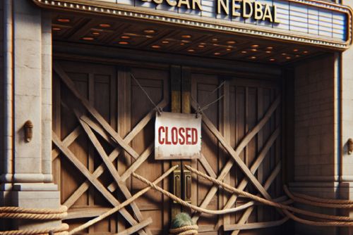 Foto: Divadlo Nedbala bude částečně uzavřeno