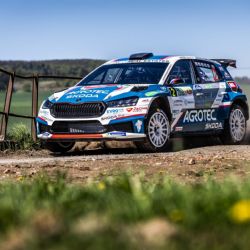 Dnes startuje Rallye Šumava. Klatovsko čekají rychlá auta i uzavírky