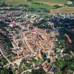 Dokončení dálnice D3 u Tábora má dodavatele