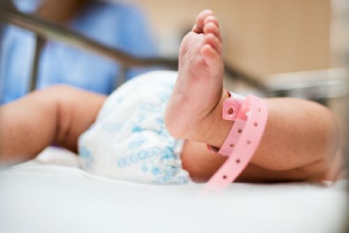 obrázek:Jihočeský kraj přišel v pololetí o 527 obyvatel. Narodilo se 2 132 dětí