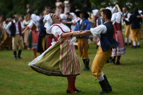 Foto: Jižní Čechy jsou připravené na turistickou sezónu