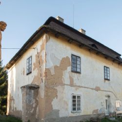 Kraj pošle 120 milionů do malých obcí. Pomůže s budovami, silnicemi i investicemi