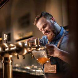 Master Bartender v Plzni - Plzeňský Prazdroj hostí 20. ročník výčepního klání