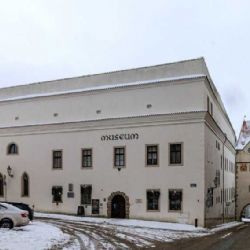 Muzeum Jindřichohradecka otevře sezonu v novém rajském dvoře