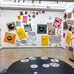 Neboj, neboj! Dětský strach hrou na interaktivní výstavě