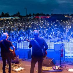 Pastýřská louka - rodinný festival s Dymytry a Arakainem na Boskovicku