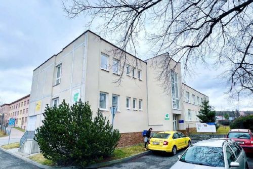 obrázek:Písecká nemocnice otevírá nové zdravotně-sociální poradenství pro pacienty i jejich blízké