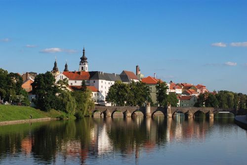 Foto: Písek získá nový fotopoint