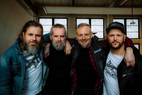 obrázek:Satisfvcktion 35: Vyprodaná Beseda připomněla historii i nové plány kapely