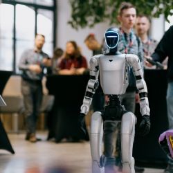 Technica Futura přivedla do Plzně experty na IoT. Řešila bezpečnost chytrých zařízení