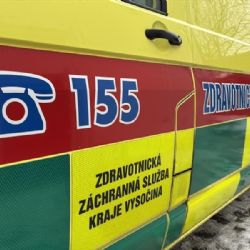Titulek: V Náměšti nad Oslavou vznikne nová výjezdová základna záchranky