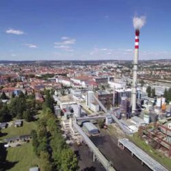 Topná sezóna startuje: Jižní Čechy topí bezemisií