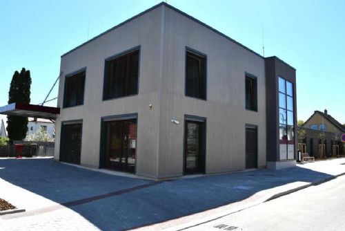 obrázek:V Jindřichově Hradci otevřeli nový pavilon paliativní péče s důrazem na soukromí a klid