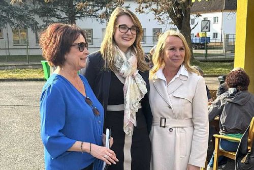 obrázek:AUTISIA otevřela nové prostory v Plzeňské ulici. Kapacity i služby se rozšiřují