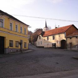 Čestice: Jihočeská Vesnice roku 2025 slaví Zlatou stuhu!
