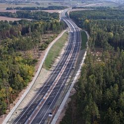 D3 uleví jihu, ŘSD dokončí chybějící úseky u hranic