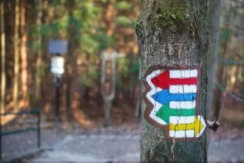 obrázek:Jihočeský Klub českých turistů zahajuje turistickou sezónu tradičními akcemi