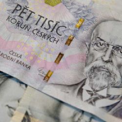 Jihočeský kraj: Mzdy rostou, ale stále zaostávají za průměrem