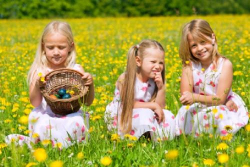 obrázek:Jihočeský kraj zve na velikonoční tradice, trhy i rodinné akce