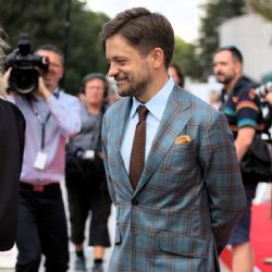 Jiří Mádl: Vlna úspěchu z Budějovic po celém světě