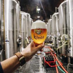 Jižní Čechy lákají na festival chutí i bohatou nabídku regionálních produktů