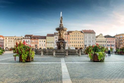 Foto: MS žen v hokeji 2025: České Budějovice praskají ve švech!