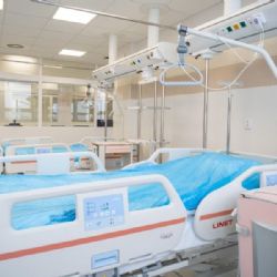 Nemocnice České Budějovice otevřela modernizovanou neurologickou JIP