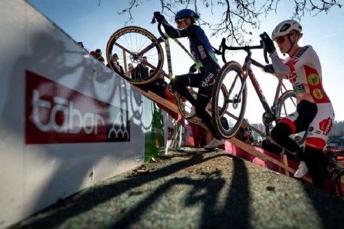 obrázek:Tábor bude hostit mistrovství Evropy v cyklokrosu 2028