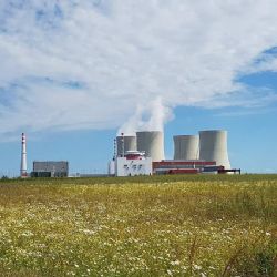 Temelín slaví 25 let: Jaderný pohon jihočeského rozvoje