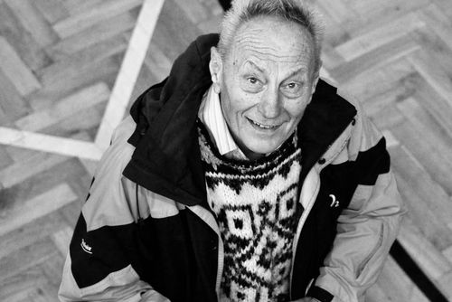 obrázek:Zemřel Miroslav Vondřička (†92), kouč stříbrné reprezentace z ME 1989