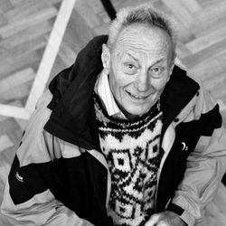 Zemřel Miroslav Vondřička (†92), kouč stříbrné reprezentace z ME 1989