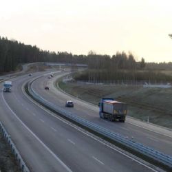 Dálnice D3 testuje rychlost 150 km/h: půlroční pilotní provoz má prověřit bezpečnost