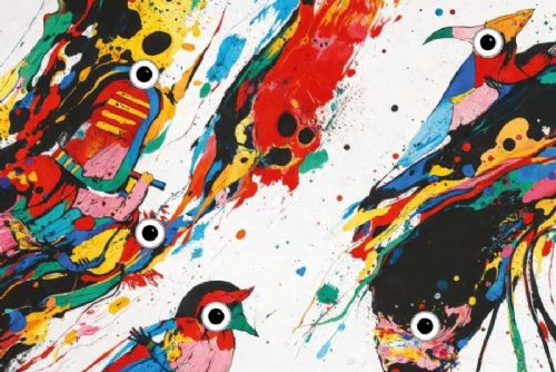 obrázek:95 let Radka Pilaře: Sladovna otevírá interaktivní ateliér pro malé i velké