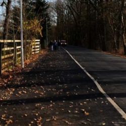 Hluboká nad Vltavou: Nová stezka propojuje město se Sudárnou