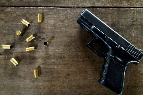 obrázek:Jihočeské zbraně překročily hranici 100 597 kusů. Růst táhnou sběratelé, probíhá amnestie 2026