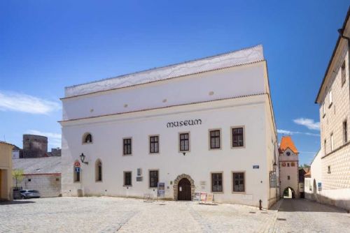 obrázek:Muzeum Jindřichohradecka nabídne dvě archeologické výstavy v sezoně 2026