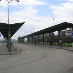 Památkový hotel se promění v odbavovnu