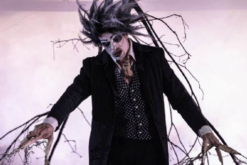 obrázek:Synergie bezčasí otevírá jarní sezonu v třeboňské Galerii 105