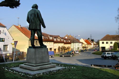 Foto: Zemětřesení zasáhlo Jižní Čechy: Epicentrum v Miroticích