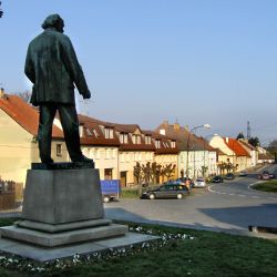 Zemětřesení zasáhlo Jižní Čechy: Epicentrum v Miroticích