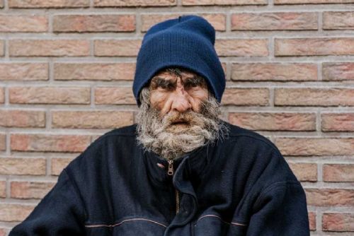 obrázek:Zima zvyšuje rizika pro lidi bez domova. Pomoc v kraji funguje, chybí však dostupné bydlení