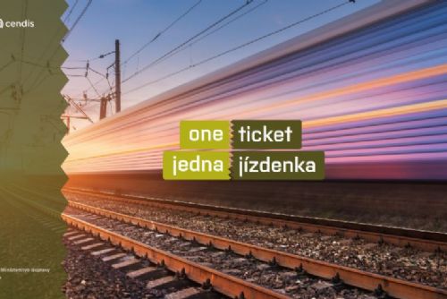 Foto: Jízdenka OneTicket je stále oblíbenější, letní prodeje oproti loňsku stouply o 75 procent