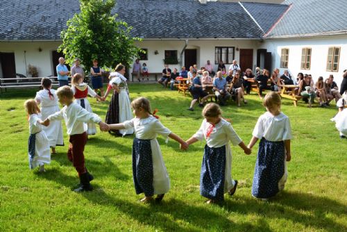 Obrázek - Národní muzeum v přírodě otevírá všechna svá muzea