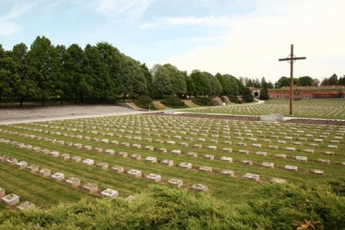 Foto: Památník Terezín se znovu otevírá pro veřejnost