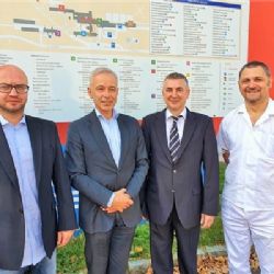 Krajská zdravotní má v čele svých nemocnic v Mostě a Litoměřicích nové ředitele
