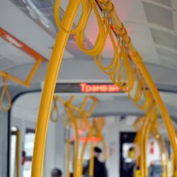 S průkazkou v aplikaci se svezete i offline. Při kontrole postačí QR kód