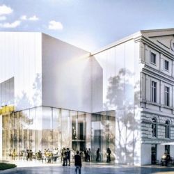 Slavia: Kulturní a politické epicentrum českobudějovických Němců