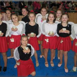 CZECH DANCE TOUR 2017 – I TACHOVSKO PŘIVEZLO ÚSPĚCH!